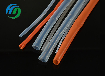鐵氟龍熱縮管(PTFE) 鐵氟龍熱縮管(PTFE)